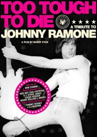 Too Tough to Die: A Tribute to Johnny Ramone filmas
