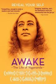 Awake: The Life of Yogananda filmas