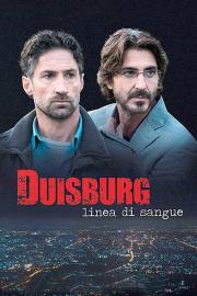 Duisburg - Linea di sangue filmas