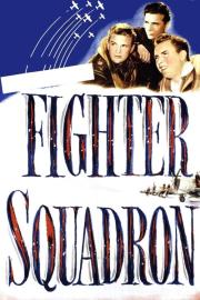 Fighter Squadron filmas