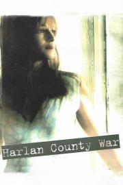 Harlan County War filmas