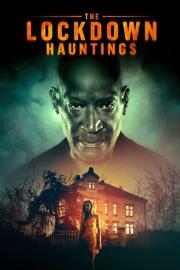 The Lockdown Hauntings filmas