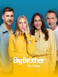 Big Brother - Die Show filmas