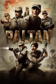 Paltan filmas