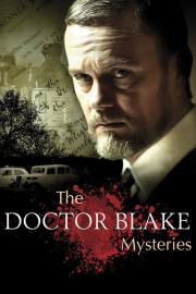 The Doctor Blake Mysteries filmas