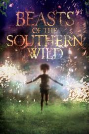 Beasts of the Southern Wild filmas