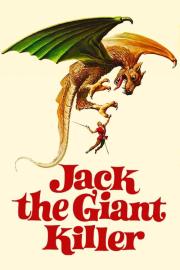 Jack the Giant Killer filmas