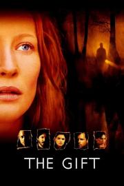 The Gift filmas