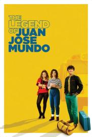 The Legend of Juan Jose Mundo filmas