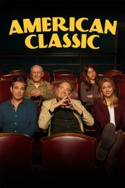 American Classic filmas