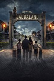 Perumahan Laddaland filmas