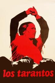 Los Tarantos filmas