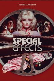 Special Effects filmas