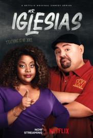 Mr. Iglesias filmas