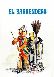 El Barrendero filmas