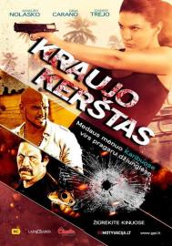Kraujo Kerštas filmas
