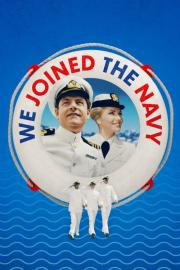 We Joined the Navy filmas