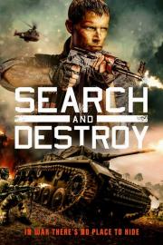Search and Destroy filmas