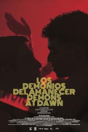Los demonios del amanecer filmas