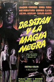 Dr. Satan vs. Black Magic filmas