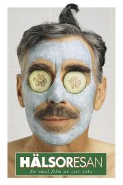 Hälsoresan - En smal film av stor vikt filmas