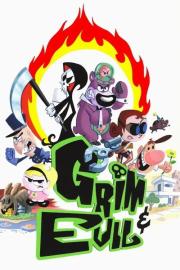 Grim & Evil filmas