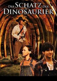 The Dinosaur Hunter filmas