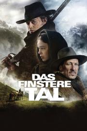 Tamsusis slėnis filmas