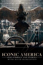 Iconic America filmas