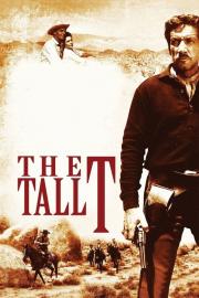 The Tall T filmas