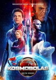 Kosmobolas filmas