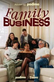Family Business filmas