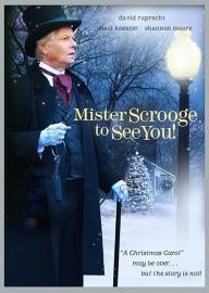 Mister Scrooge to See You filmas