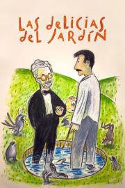 Las delicias del jardín filmas