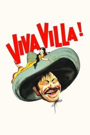 Viva Villa! filmas