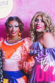 Bajío Drag filmas