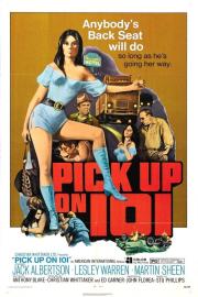 Pickup on 101 filmas