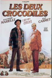 The Two Crocodiles filmas
