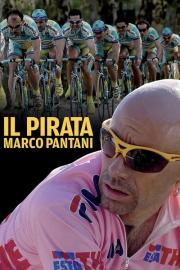 The Pirate - Marco Pantani filmas