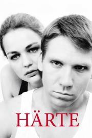 Härte filmas