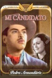 Mi candidato filmas
