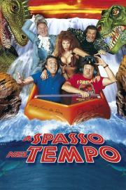 A spasso nel tempo filmas