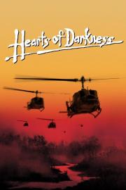 Hearts of Darkness: A Filmmaker's Apocalypse filmas