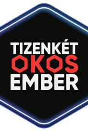 Tizenkét okos ember filmas