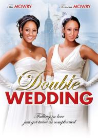 Double Wedding filmas