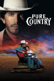 Pure Country filmas