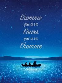 L’Homme qui a vu l’ours qui a vu l’homme filmas