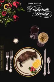 Desperate Living filmas