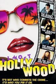 Almost Hollywood filmas