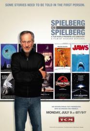 Spielberg on Spielberg filmas